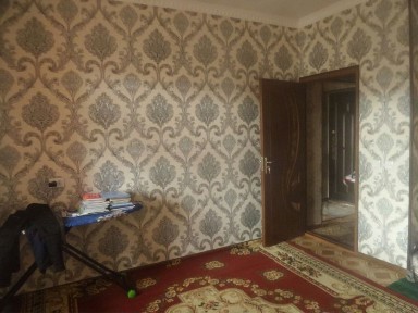 Джизакская область, Джизак