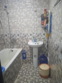 Ташкентская область, Эшангузар