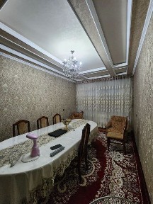 Ташкентская область, Бекабад