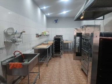 Ташкентская область, Ташкент, Бектемирский район