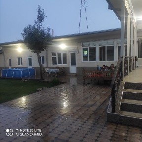 Ташкентская область, Ташкент, Чиланзарский район