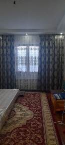 Ташкентская область, Ташкент, Бектемирский район