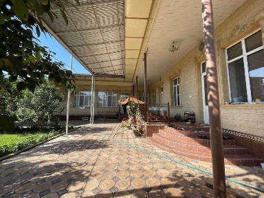 Ташкентская область, Келес