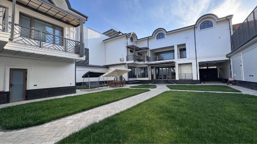 Ташкентская область, Ташкент, Мирзо-Улугбекский район