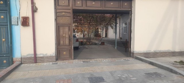 Ташкентская область, Ташкент, Бектемирский район