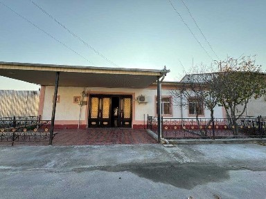 Бухарская область, Бухара