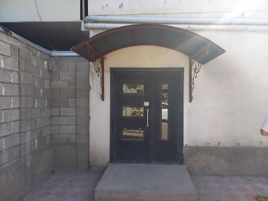 Андижанская область, Андижан