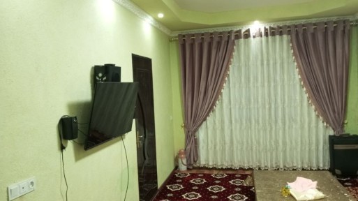 Ташкентская область, Гульбахор