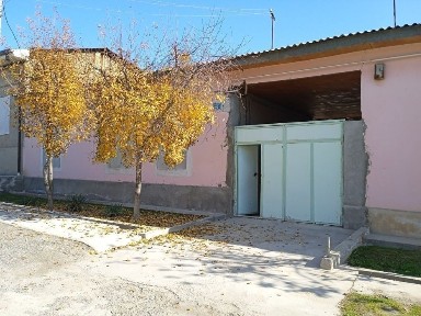 Ташкентская область, Назарбек