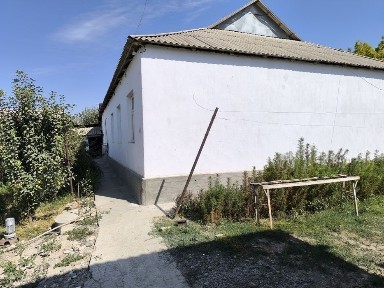 Ташкентская область, Ташкент, Мирабадский район