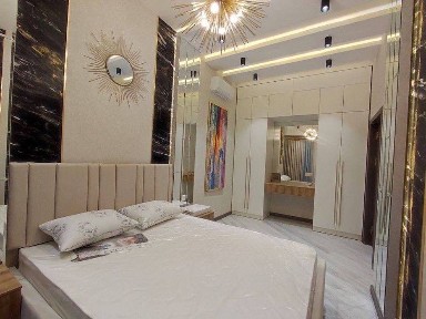 ЖК Ташкент Сити! Сдаётся квартира в центре города!