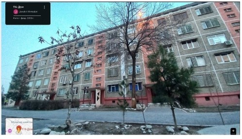 Ферганская область, Фергана