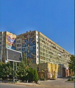 Ташкентская область, Ташкент, Яшнабадский район