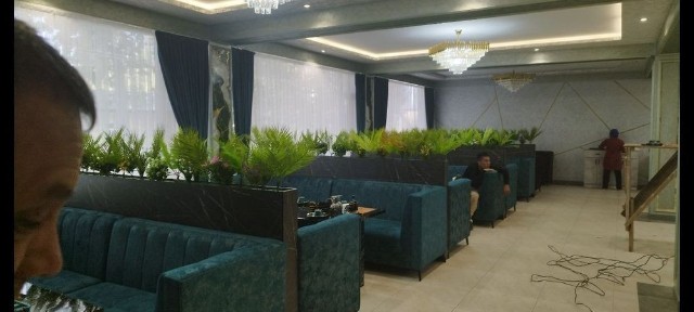 Навоийская область, Тамдыбулак