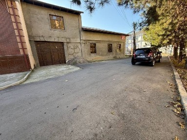 Ташкентская область, Ташкент, Мирзо-Улугбекский район