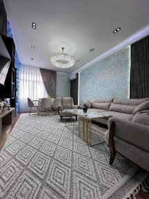 R14 Сдается квартира 2/4/4 на Мирабадский район ор-р Гостиница Россия!