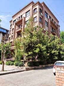 Ташкентская область, Ташкент, Юнусабадский район