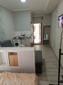 Ташкентская область, Ташкент, Яшнабадский район