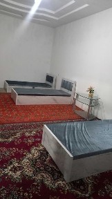 Ташкентская область, Ташкент, Яшнабадский район