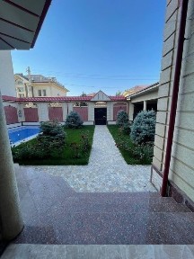 Ташкентская область, Ташкент, Мирзо-Улугбекский район