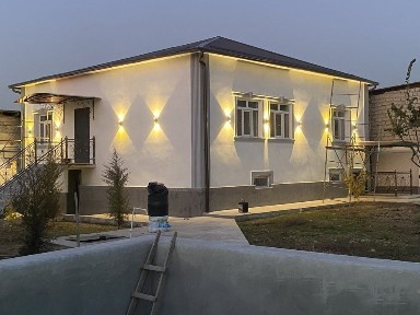 Uchastok sotiladi