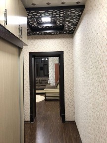 Ташкентская область, Ташкент, Яккасарайский район