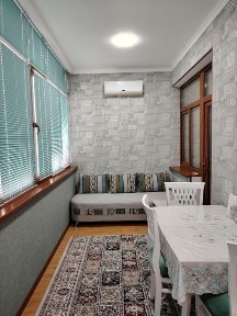 Бухарская область, Бухара