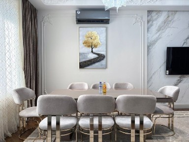 Ташкент, Юнусабадский район, Ташкентская область