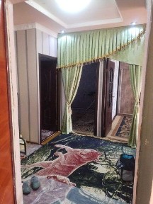 Ташкентская область, Эшангузар