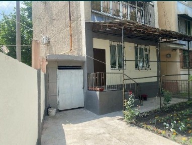 Ташкентская область, Ташкент, Сергелийский район