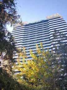 Ташкентская область, Ташкент, Шайхантахурский район