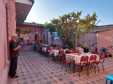 Навоийская область, Навои