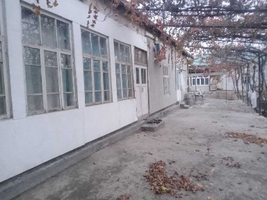 Навоийская область, Кармана