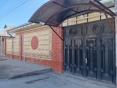 Ташкентская область, Ташкент, Бектемирский район