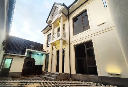 Ташкентская область, Коксарай