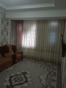 Kvartira 6- mikrorayon