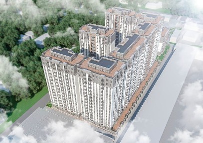 Ташкентская область, Ташкент, Шайхантахурский район