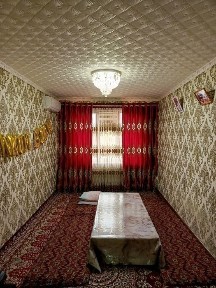 Навоийская область, Зарафшан