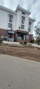 Кашкадарьинская область, Карши