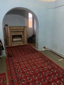 Хорезмская область, Ургенч