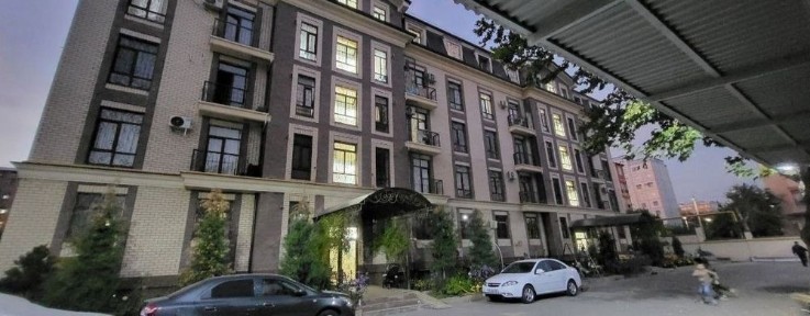 Ташкентская область, Ташкент, Мирзо-Улугбекский район