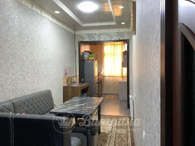 Ташкентская область, Ташкент, Яшнабадский район