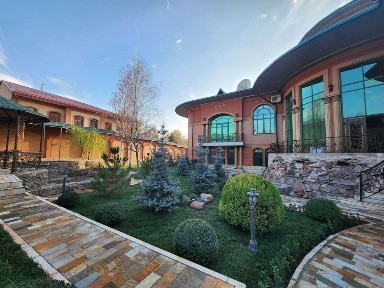 Ташкентская область, Ташкент, Мирзо-Улугбекский район