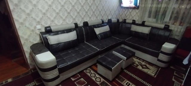 Ташкентская область, Ташкент, Бектемирский район