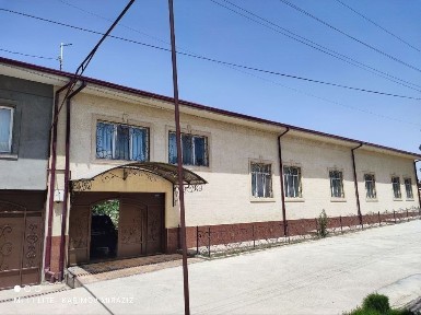 Ташкентская область, Назарбек