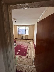 Ташкентская область, Ташкент, Бектемирский район