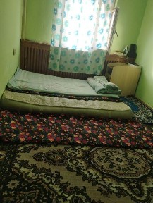 Ташкентская область, Ташкент, Алмазарский район