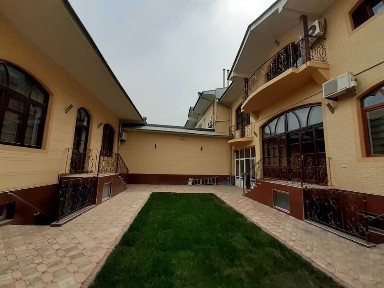 Ташкентская область, Ташкент, Яккасарайский район