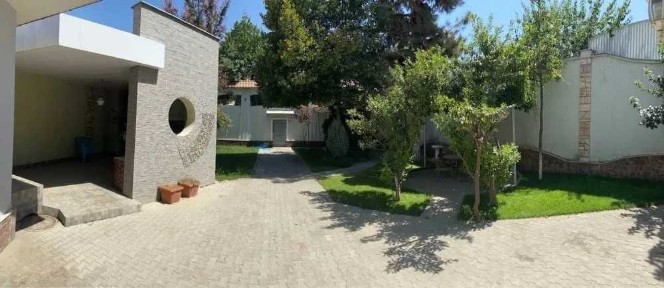 Ташкентская область, Ташкент, Яккасарайский район