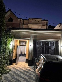 В аренду премиальный, роскошный новый дом в центре ул. Саламатина